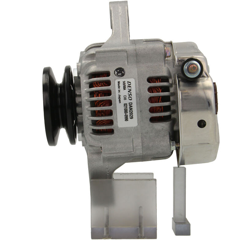 Original new Denso alternator suitable for Yanmar DAN2029 55 A