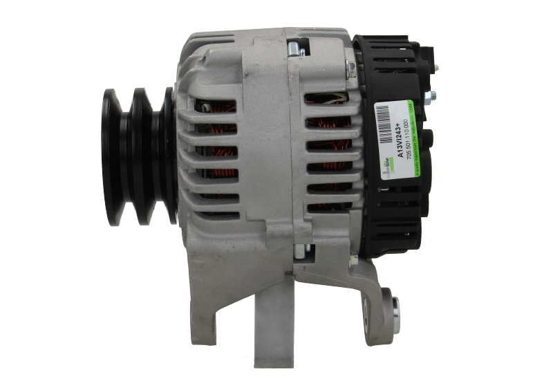 Alternator suitable for Massey 110A A13VI243 110 A