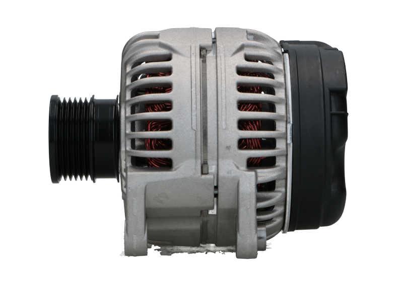 Original new SEG alternator suitable for Opel