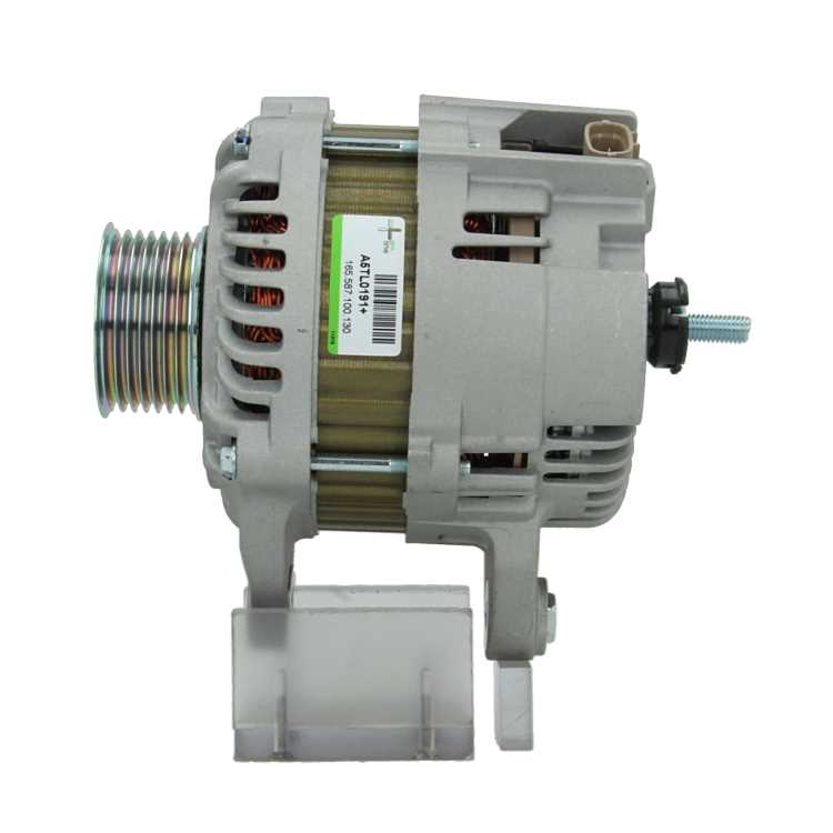 Alternator suitable for Nissan Micra A5TL0191 100 A