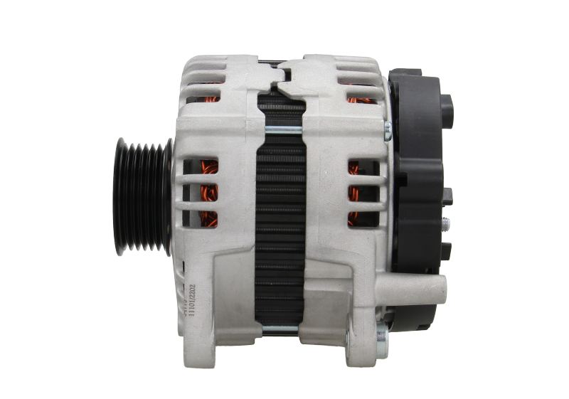 New alternator suitable for Audi Q7 Quattro 0121715076+PRO 180 A