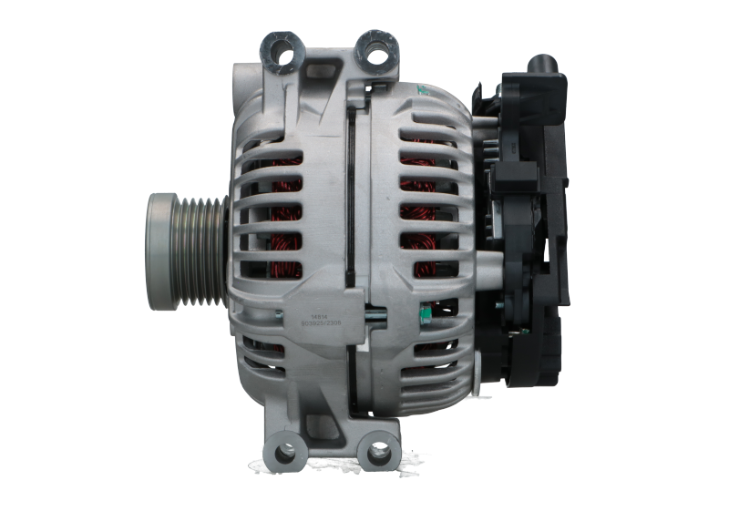 Alternator suitable for BMW 330i Touring 0124525083 155 A