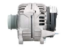 Charger l'image dans la galerie, Generalüberholt Bosch Lichtmaschine passend für Volkswagen  California  0124515026-R 120 A