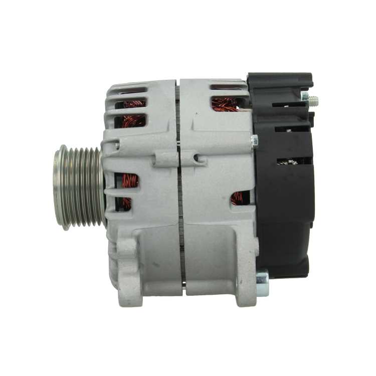 New alternator suitable for Volkswagen Touareg FG23S028+PRO 220 A