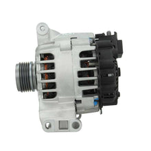 Laden Sie das Bild in den Galerie-Viewer, Original Neu Valeo Lichtmaschine passend für Mercedes  B180  TG11C074 115 A