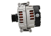 Laden Sie das Bild in den Galerie-Viewer, Lichtmaschine passend für Mercedes  Sprinter 411D  FG23S049 220 A