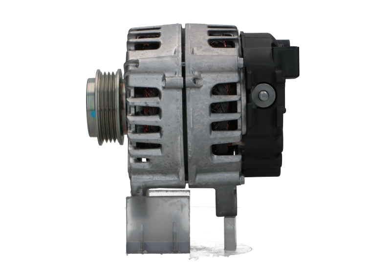 Original New Valeo alternator suitable for Mercedes-Benz G63 AMG CG20U034 200 A