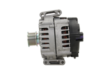 Laden Sie das Bild in den Galerie-Viewer, Original Neu Valeo Lichtmaschine passend für Mercedes  Sprinter 419D  CG20U019 200 A