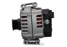 Laden Sie das Bild in den Galerie-Viewer, Lichtmaschine passend für Mercedes  Sprinter 411D  CG20U015 200 A