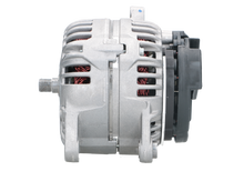 Laden Sie das Bild in den Galerie-Viewer, Original Neu Bosch Lichtmaschine passend für Renault  Logan MCV  0124525028 150 A