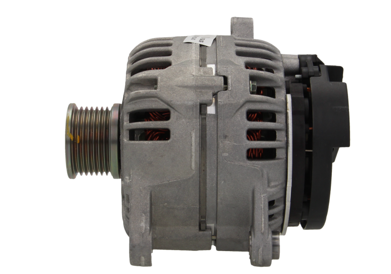 Original new SEG alternator suitable for Renault