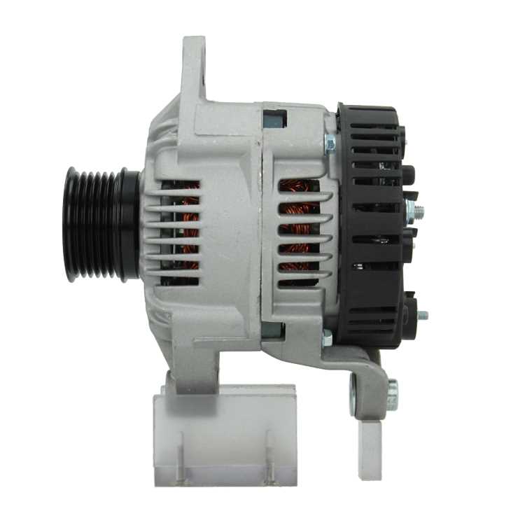 Alternator suitable for Renault Arena A11VI81 75 A