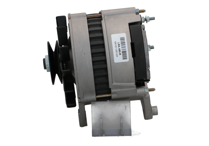 Generalüberholt Lucas Lichtmaschine passend für Ford  Escort  LRA460-R 55 A