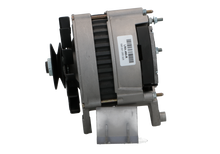 Charger l'image dans la galerie, Generalüberholt Lucas Lichtmaschine passend für Ford  Escort  LRA460-R 55 A