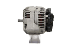 Laden Sie das Bild in den Galerie-Viewer, Original Neu Bosch Lichtmaschine passend für Fendt   1986A01161 150 A