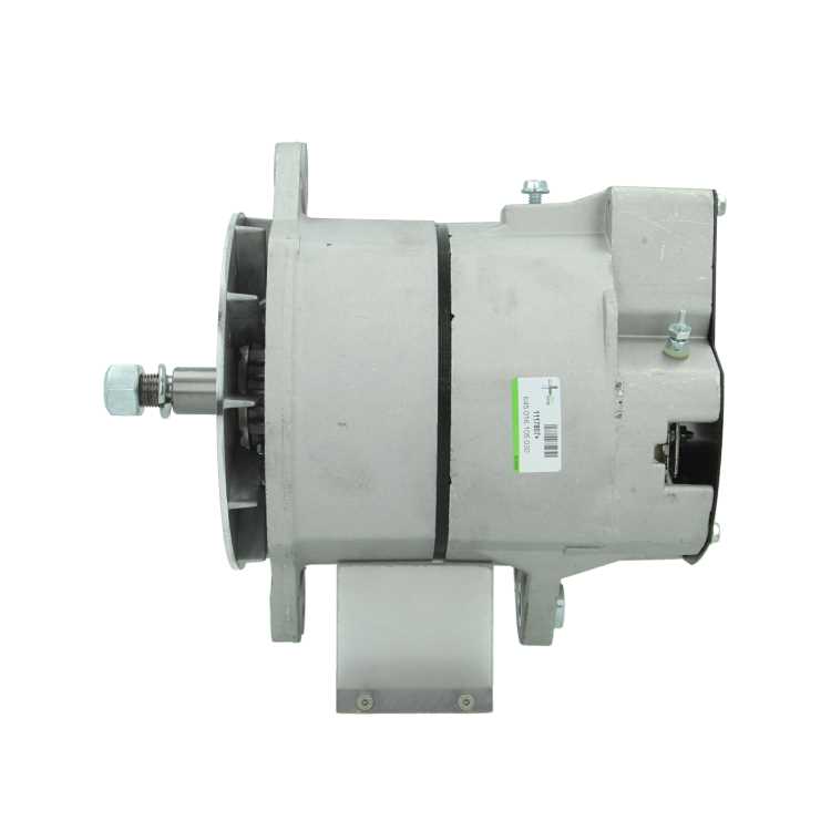 Alternator suitable for Detroit 1117807 105 A
