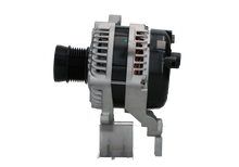 Laden Sie das Bild in den Galerie-Viewer, Lichtmaschine passend für Honda  Civic  104211-9070 130 A