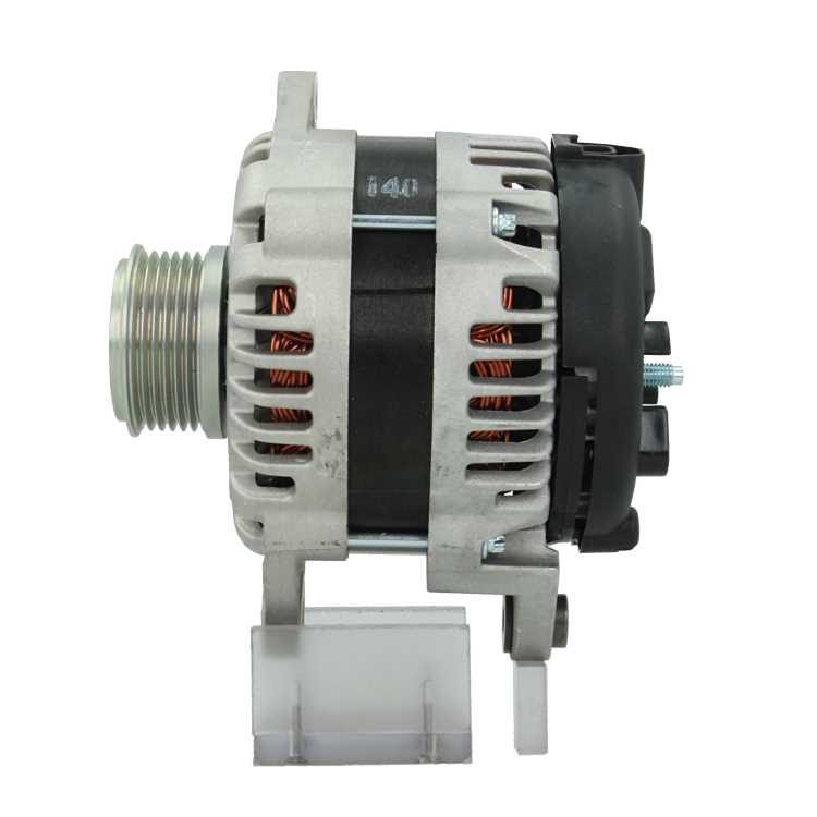 New Remy alternator suitable for Opel Astra DRA0879 140 A