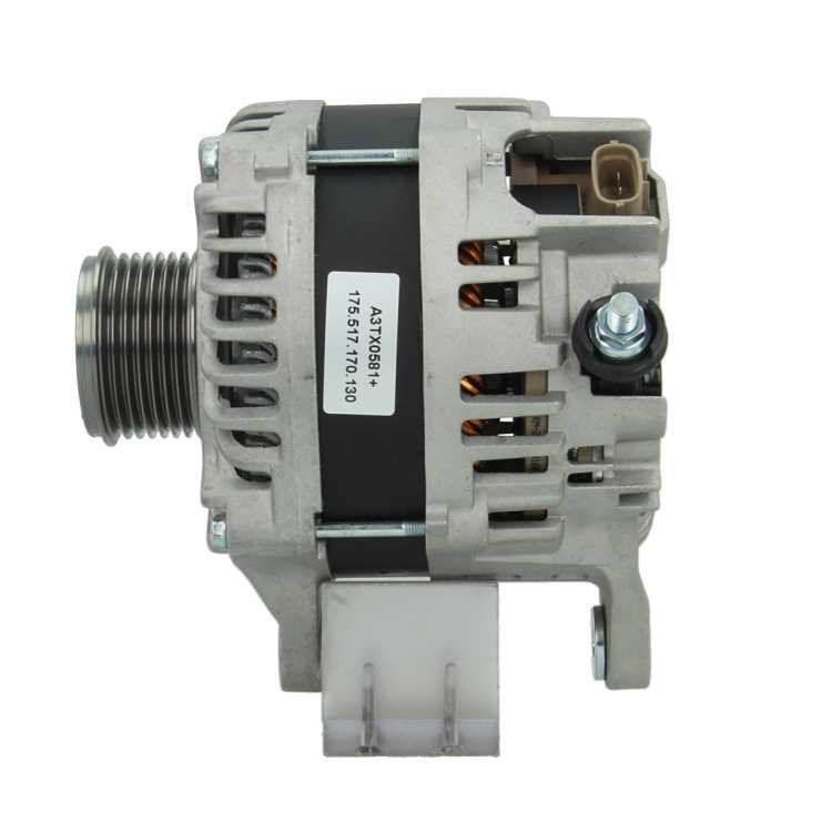 Alternator suitable for Subaru Impreza A3TX0581 170 A