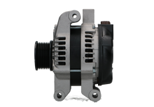 Charger l'image dans la galerie, Generalüberholt Japan Lichtmaschine passend für Toyota  Verso  104210-5140-R 100 A