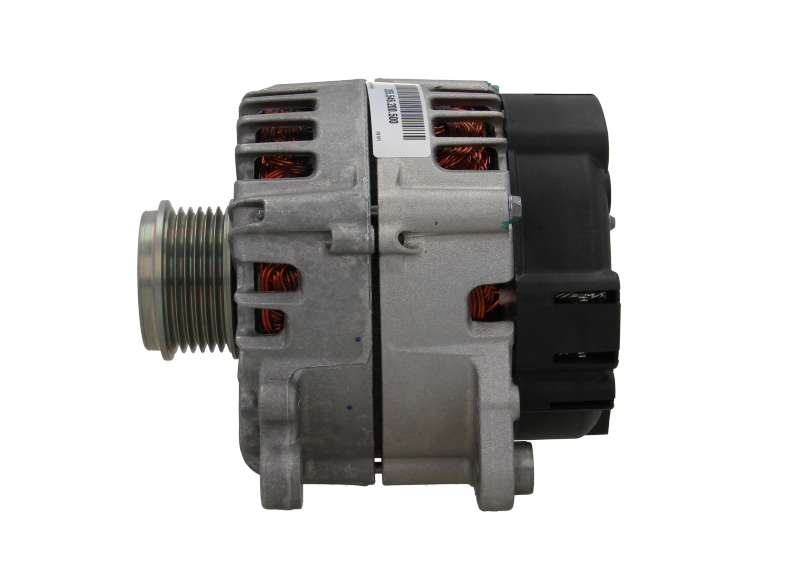 Original new Valeo alternator suitable for Audi A7 Sportback Quattro FG20S011 200 A