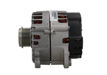 Load image into Gallery viewer, Original new Valeo alternator suitable for Audi A7 Sportback Quattro FG20S011 200 A