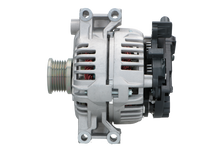 Laden Sie das Bild in den Galerie-Viewer, Lichtmaschine passend für BMW  118i  0124325072 90 A