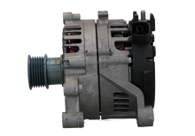 Load image into Gallery viewer, Original New Valeo alternator suitable for BMW 218d Active Tourer EG18S030 180 A