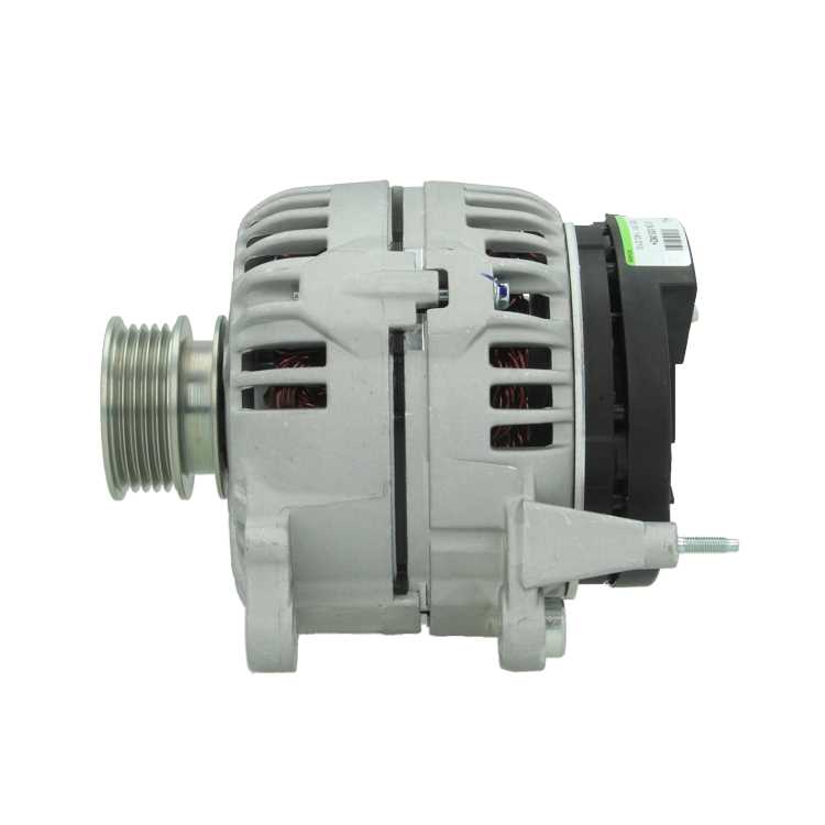 Alternator suitable for Volkswagen California 0124525062 140 A