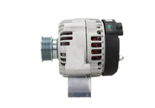 Charger l'image dans la galerie, Original Neu Mahle Lichtmaschine passend für KAMAZ   MG120 120 A
