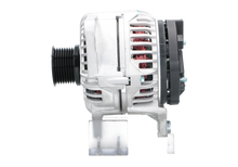 Load image into Gallery viewer, Alternator suitable for Iveco 0124515113 120 A