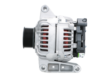 Load image into Gallery viewer, Alternator suitable for Mercedes 0124655235 150 A