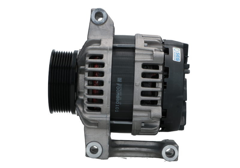 Original new SEG alternator suitable for Mercedes