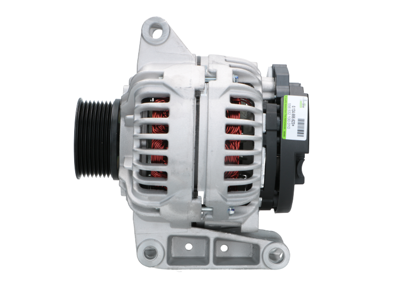 Alternator suitable for Mercedes-Benz 0124655623 100 A