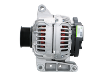 Load image into Gallery viewer, Alternator suitable for Mercedes-Benz 0124655623 100 A