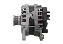 Load image into Gallery viewer, Original new SEG alternator suitable for Renault Logan F000BL078K 125 A