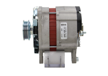 Charger l'image dans la galerie, Original Neu Mahle Lichtmaschine passend für Ford  Fiesta Van  MG428 70 A