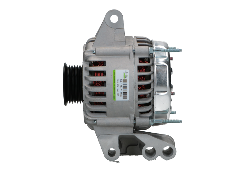 Alternator suitable for Ford Fiesta 20-150-01003 104 A