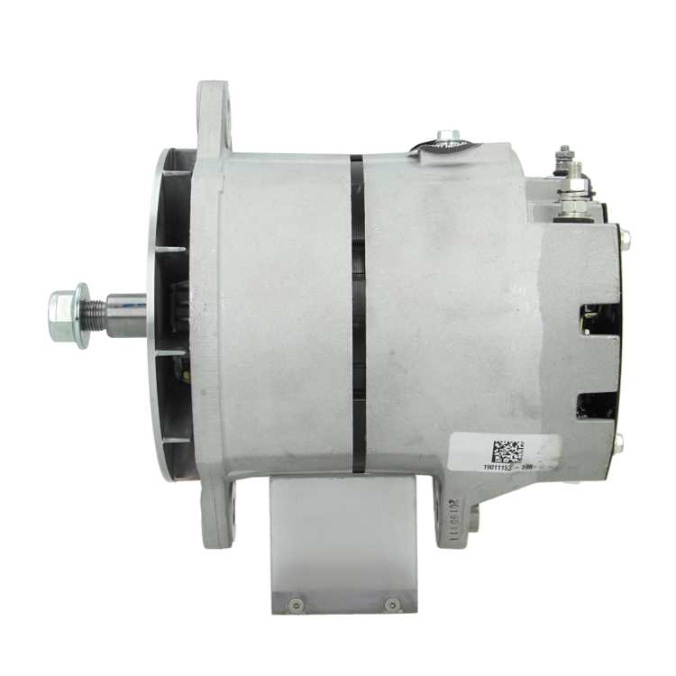 New Remy alternator suitable for Caterpillar 19011153 100 A