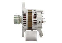 Charger l'image dans la galerie, Neu Mitsubishi Lichtmaschine passend für Volvo  115A A003TR0091 115 A