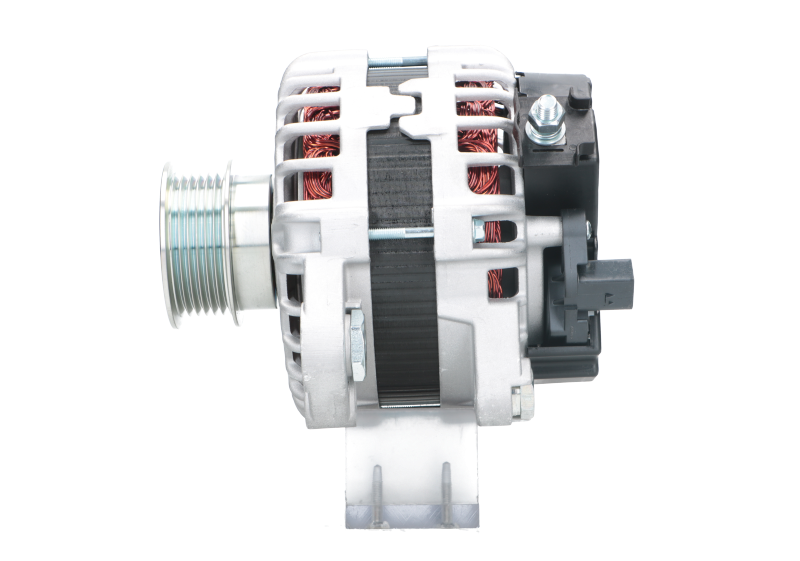 Alternator suitable for Volvo 0125812075 215 A