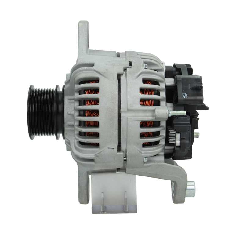 New alternator suitable for Volvo 0124655667+PRO 150 A