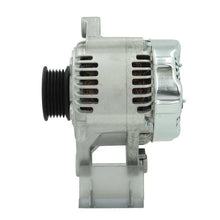 Charger l'image dans la galerie, Generalüberholt TWA Lichtmaschine passend für Daihatsu  Cuore  TRA-357 70 A