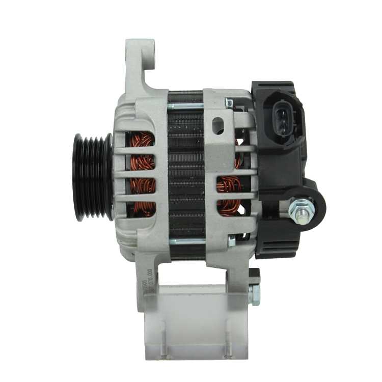 Alternator suitable for Hyundai i20 2606900 70 A