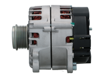 Load image into Gallery viewer, Alternator suitable for Audi Q7 Quattro FG23S066 220 A
