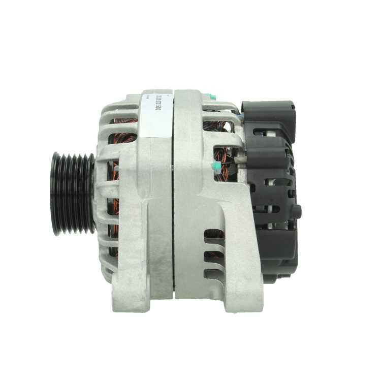 Original New Valeo Alternator suitable for Citroën/Peugeot Partner Origin TG7S014 70 A