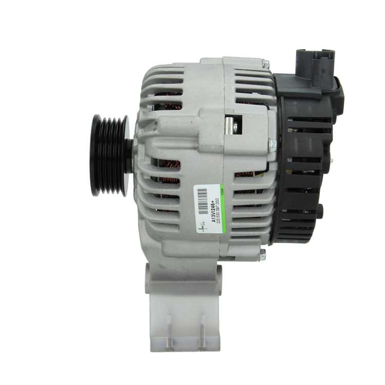 Alternator suitable for Citroën/Peugeot Partner A13VI246 97 A