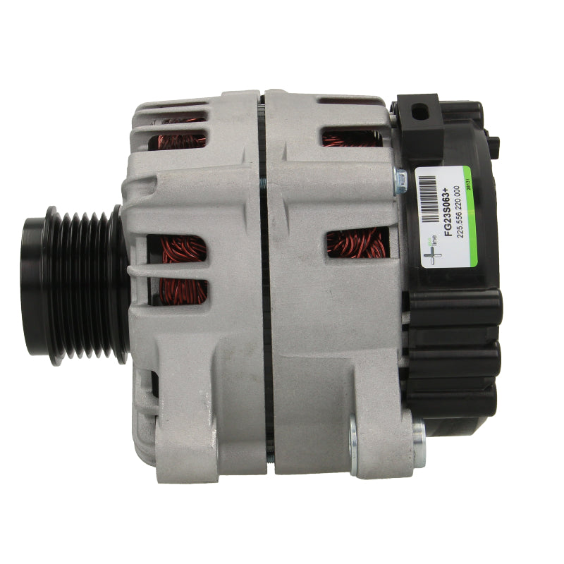 Alternator suitable for Peugeot C6 FG23S063 220 A