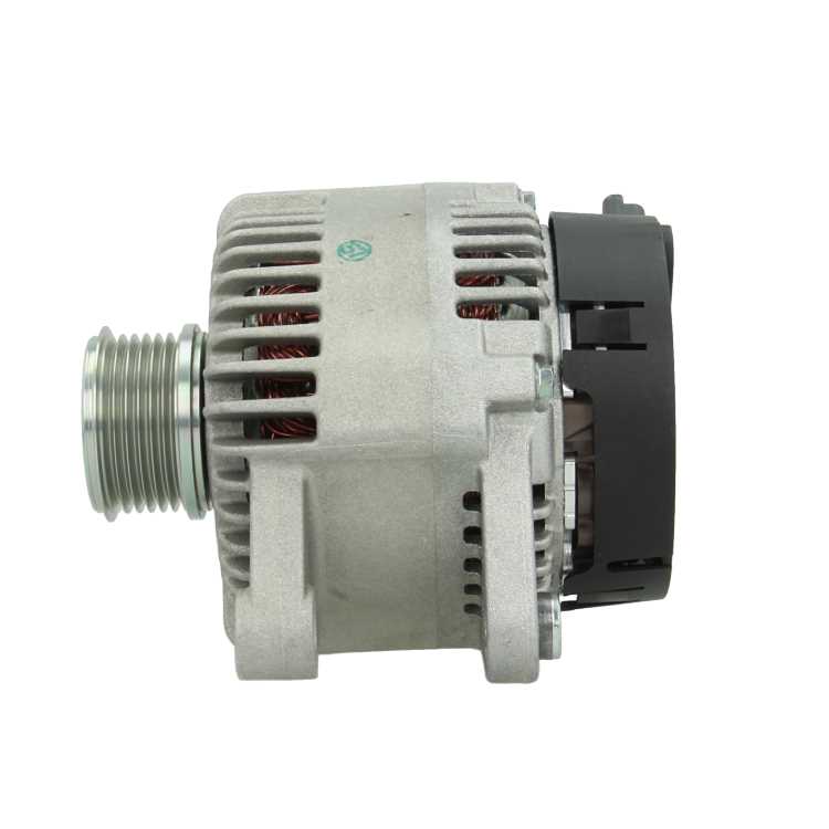 Original new Denso alternator suitable for Peugeot 2008 DAN1071 90 A