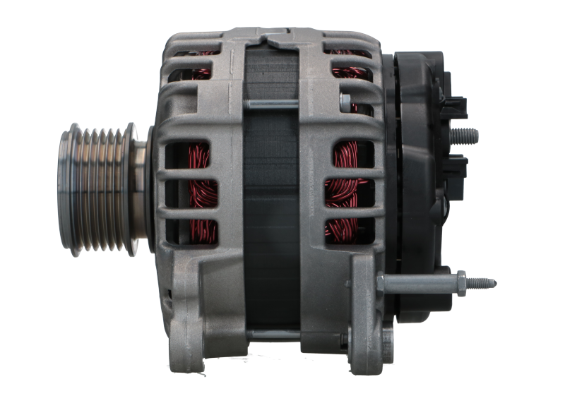 Original New SEG alternator suitable for Volkswagen Tiguan F000BL08E1 140 A